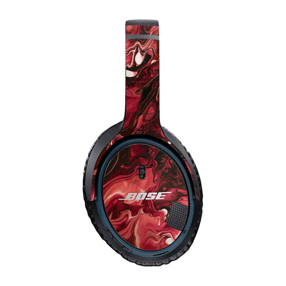 Bose Soundlink Headphone Skins & Wraps