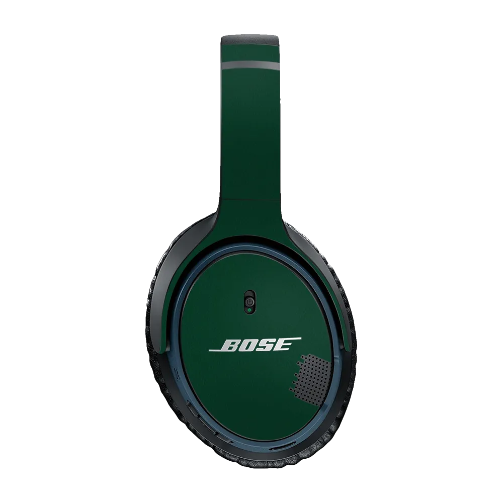Bose Soundlink Headphone  Skins & Wraps
