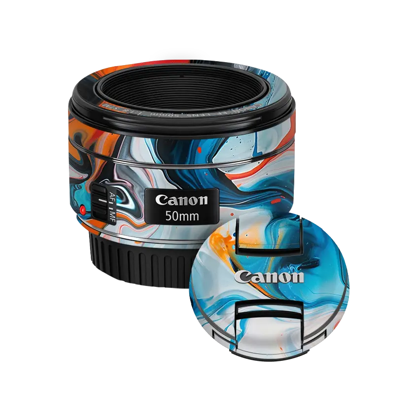 Preload Select Texture / Cryo Flare