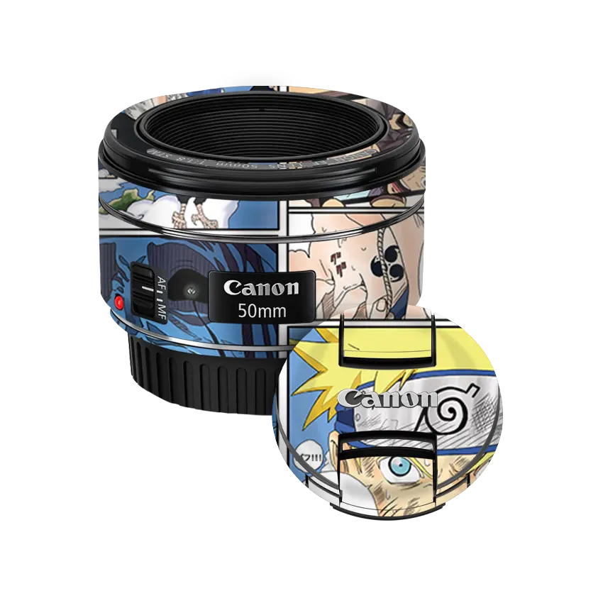 Preload Select Texture / Manga Relics