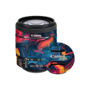 Canon EF-S 18-55mm f/3.5-5.6 IS STM Skins & Wraps