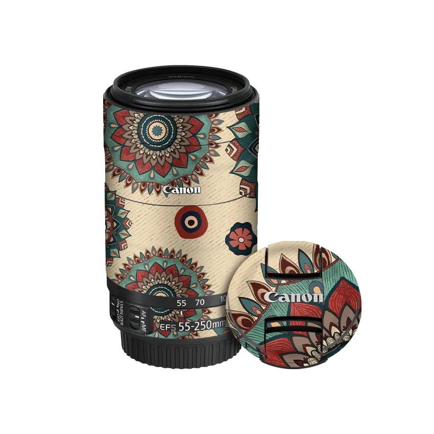 Preload Select Texture / Desert Bloom