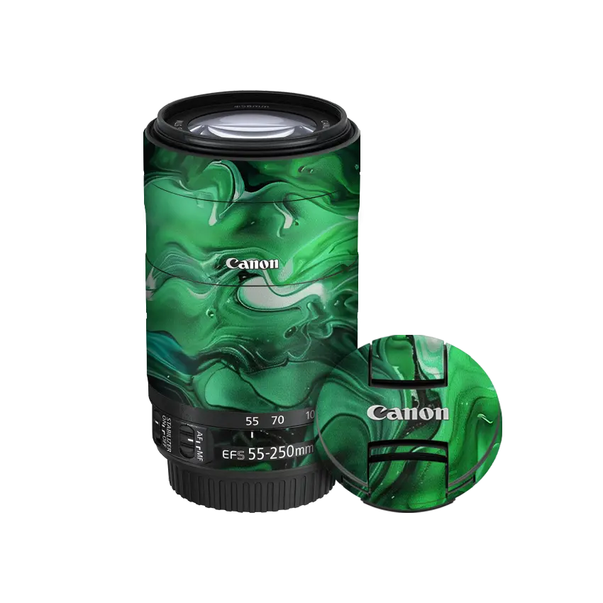 Preload Select Texture / Goblin Gas