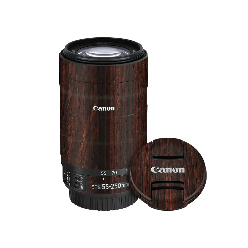 Preload Select Texture / Mahogany Wood