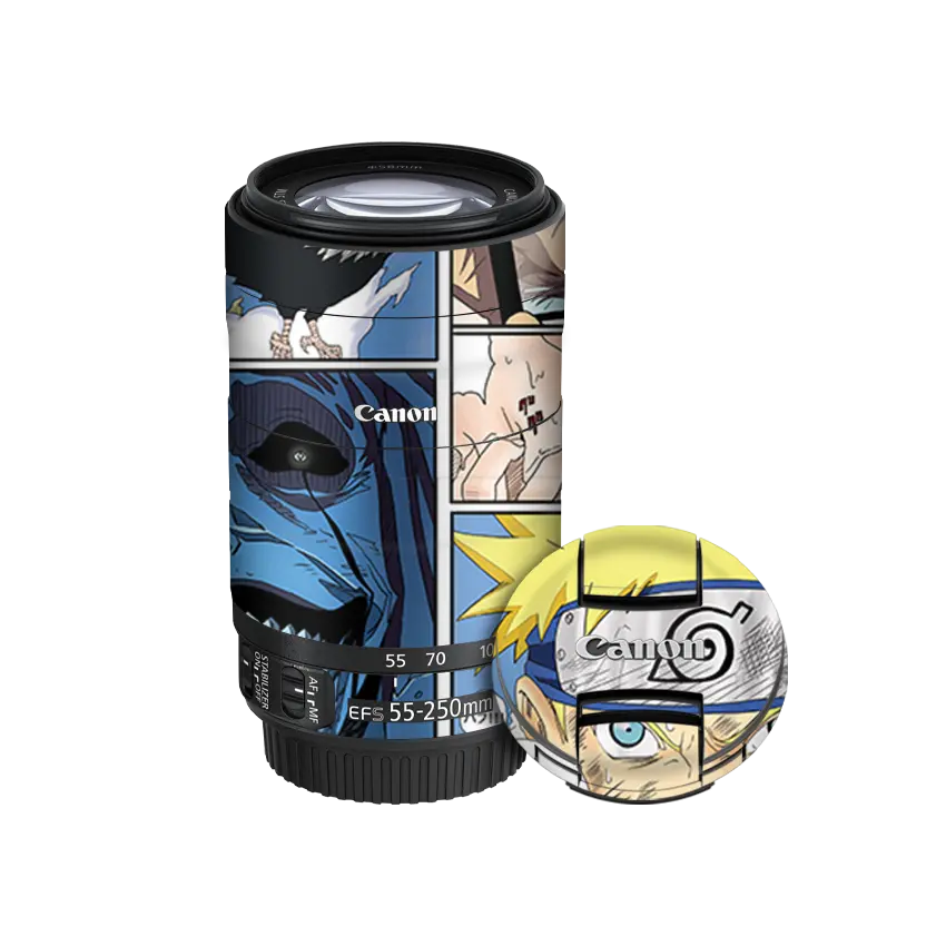 Preload Select Texture / Manga Relics