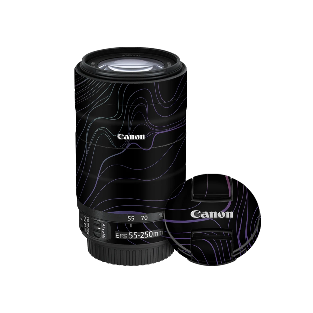 Preload Select Texture / Nebula Shift