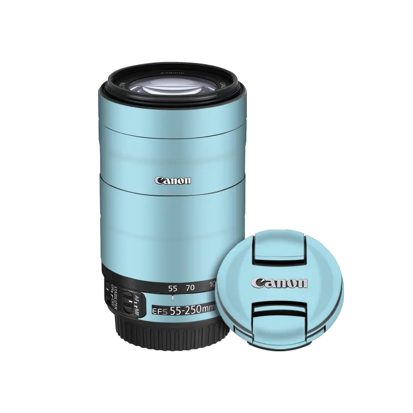 Preload Select Texture / Pastel Blue