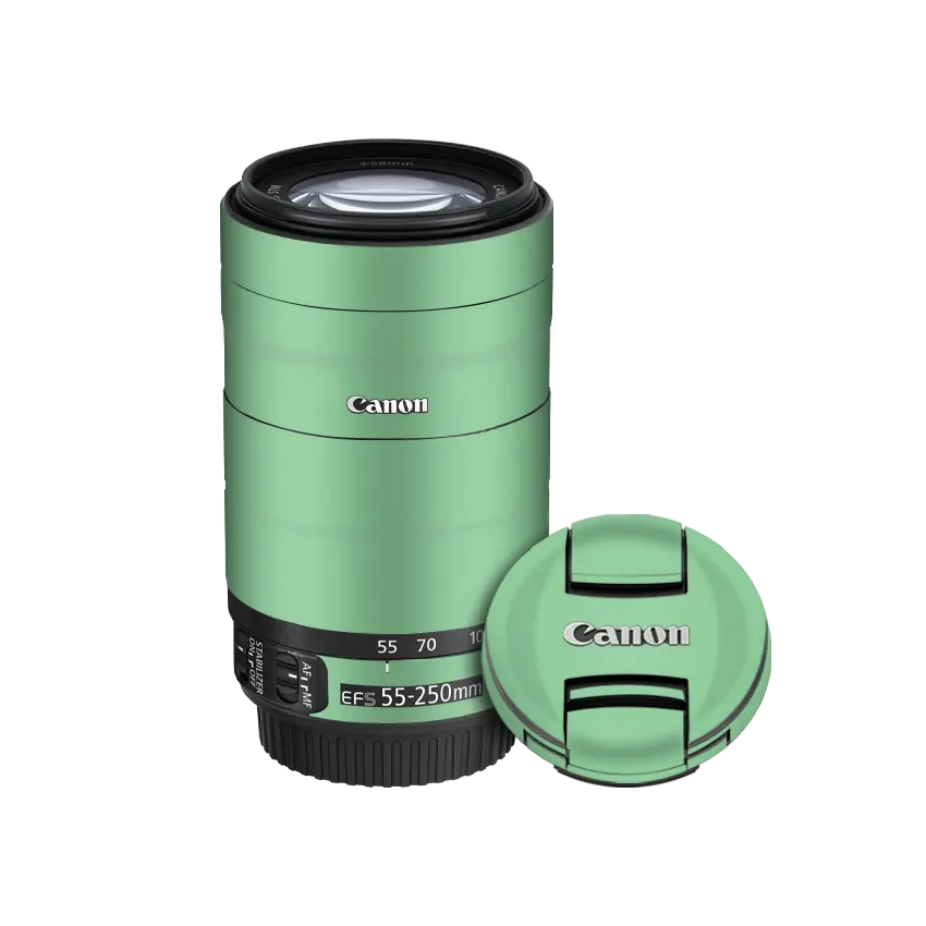 Preload Select Texture / Pastel Green