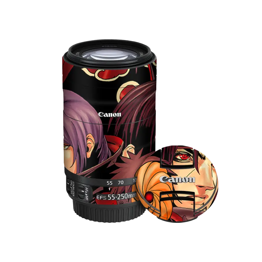 Preload Select Texture / Rogue Ninja
