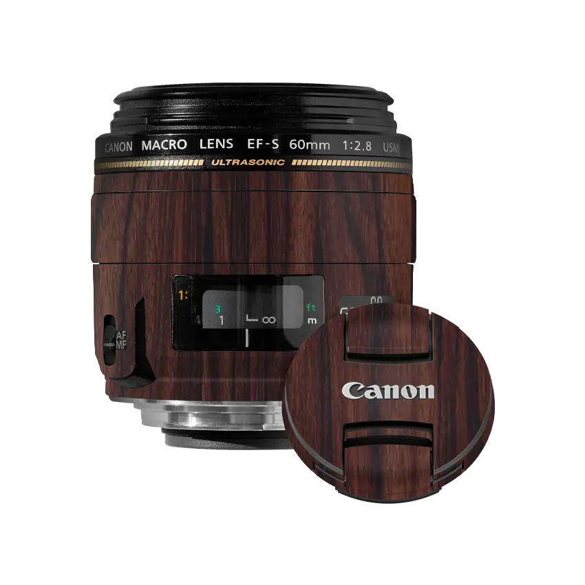 Preload Select Texture / Ebony Wood