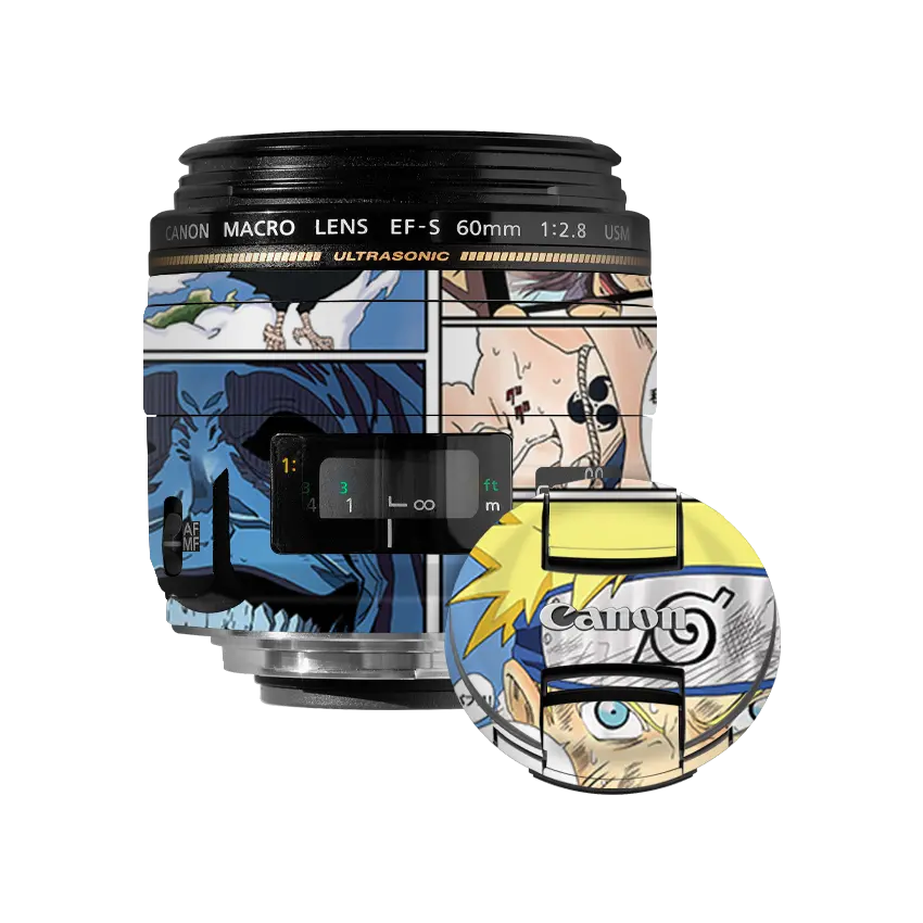 Preload Select Texture / Manga Relics