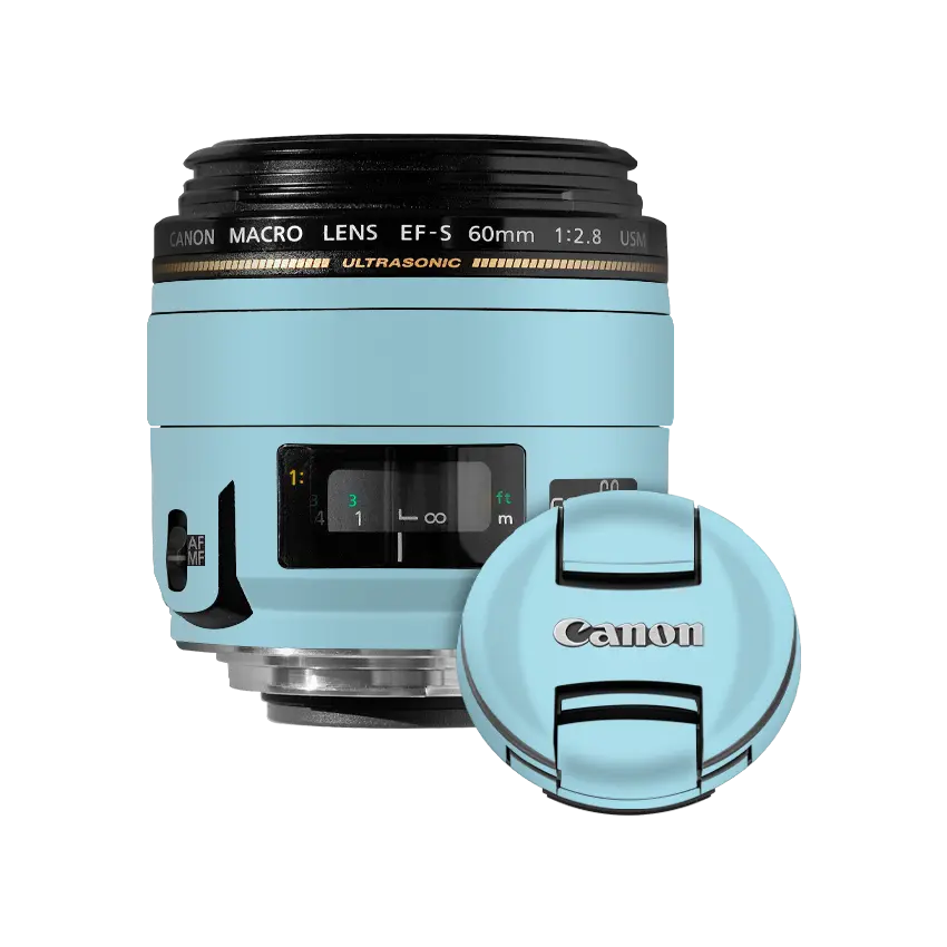 Preload Select Texture / Pastel Blue