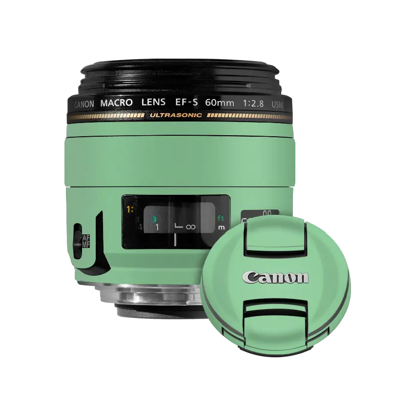 Preload Select Texture / Pastel Green