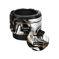 Canon EF50MM F/1.8 STM Skins & Wraps