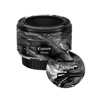 Canon EF50MM F/1.8 STM Skins & Wraps