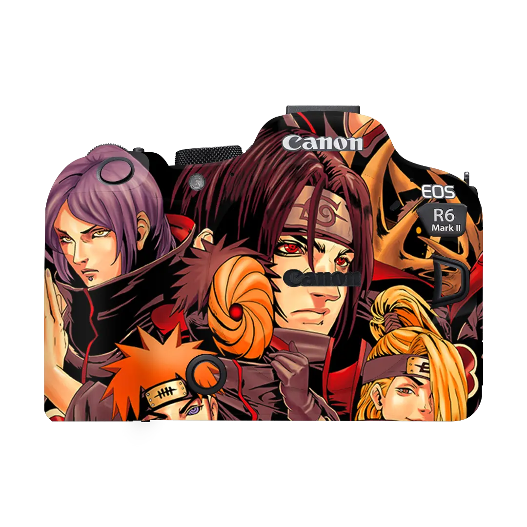 Preload Select Texture / Rogue Ninja