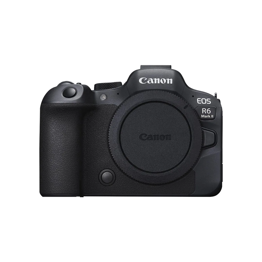 Canon EOS R6 Mark II Skins & Wraps