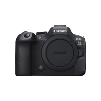 Canon EOS R6 Mark II Skins & Wraps