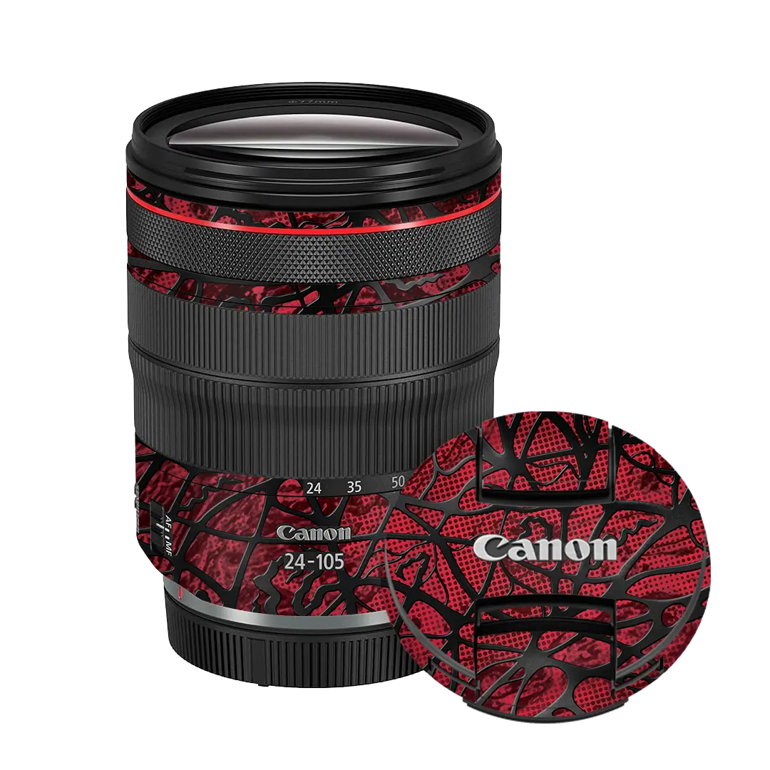 Preload Select Texture / Red Inmate