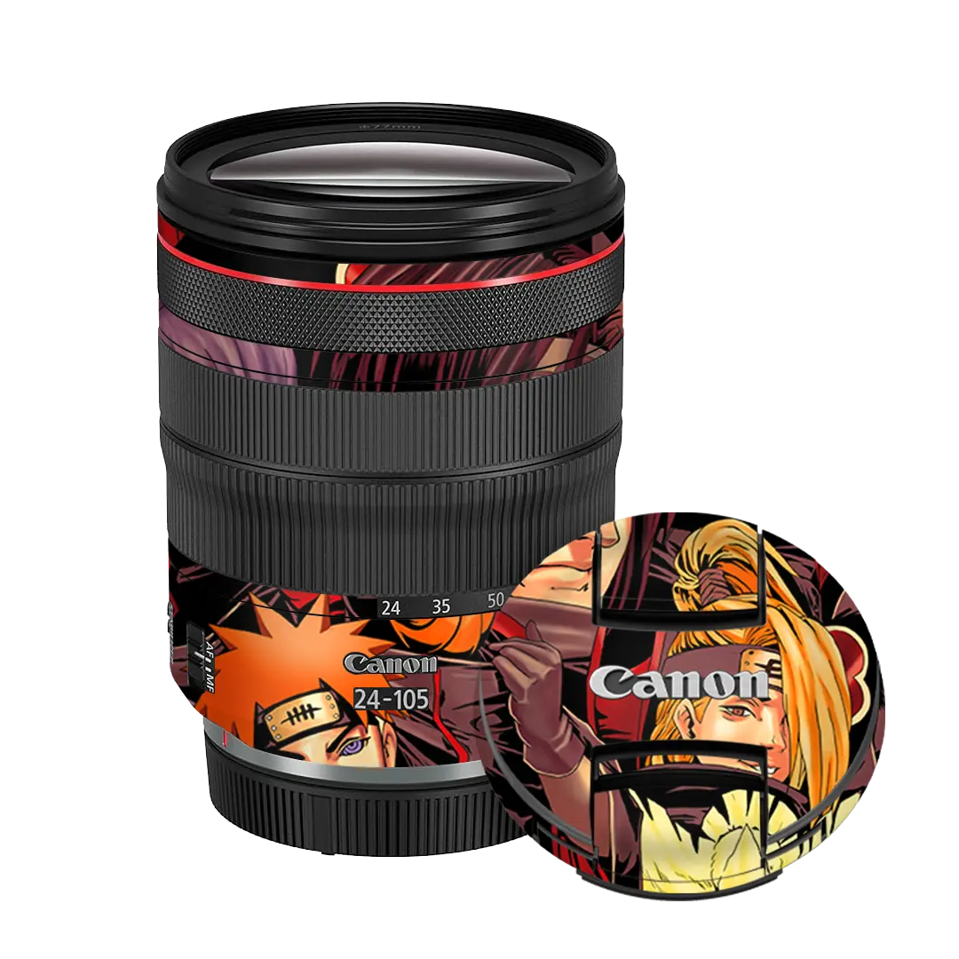 Preload Select Texture / Rogue Ninja