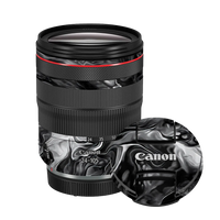 Canon RF24-105mm f/4L IS USM Lens Skins & Wraps