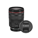 Canon RF24-105mm f/4L IS USM Lens Skins & Wraps