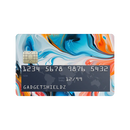 Credit / Debit card Window Cover Skins & Wraps