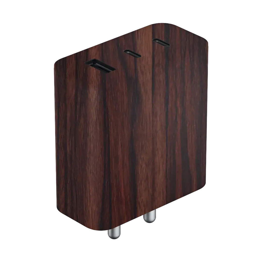 Preload Select Texture / Ebony Wood