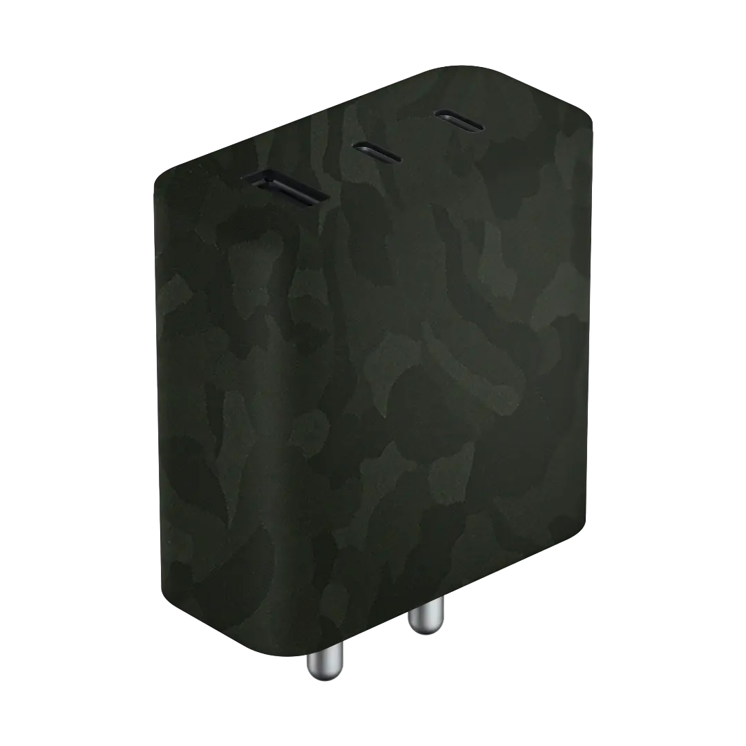 Preload Select Texture / Green Camo