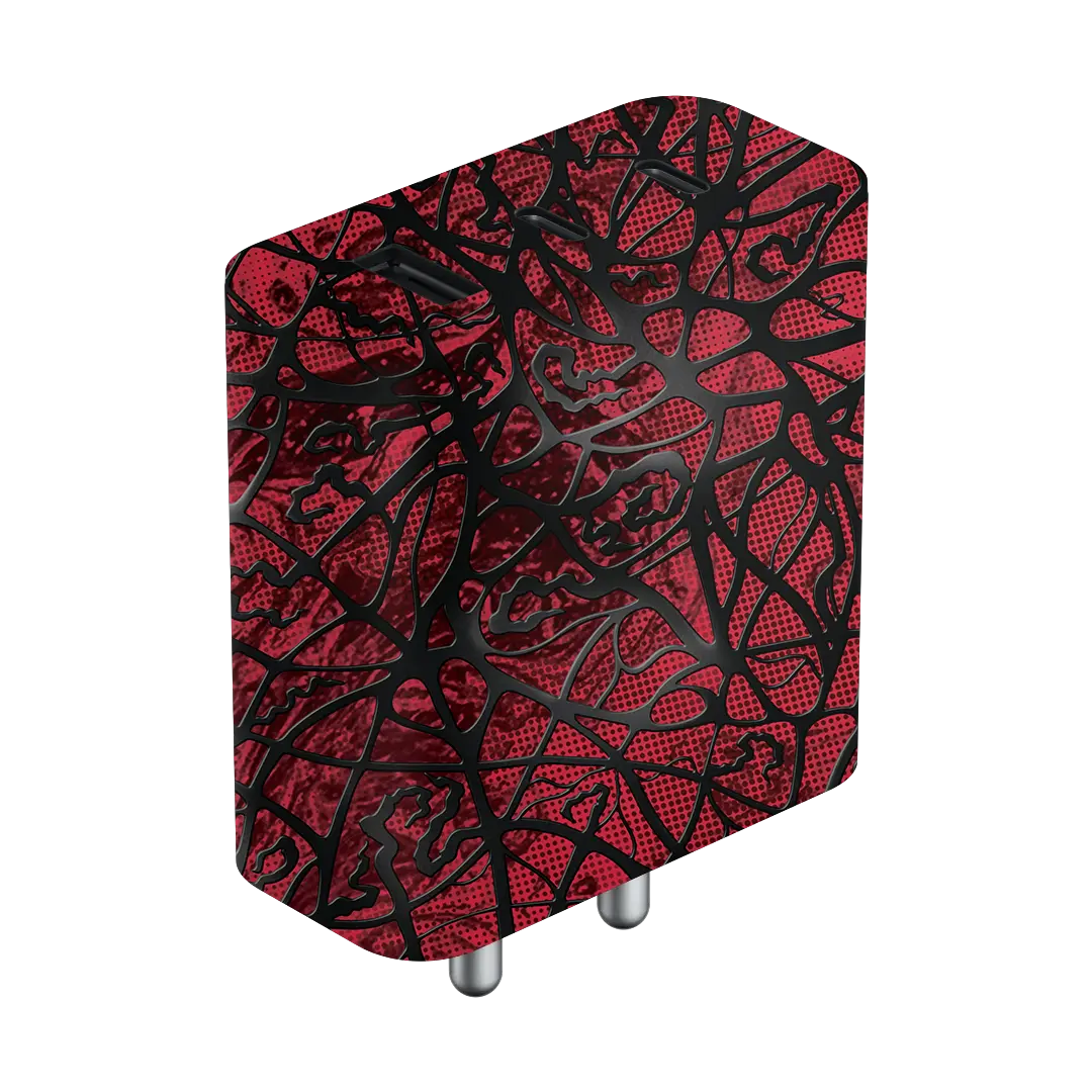 Preload Select Texture / Red Inmate