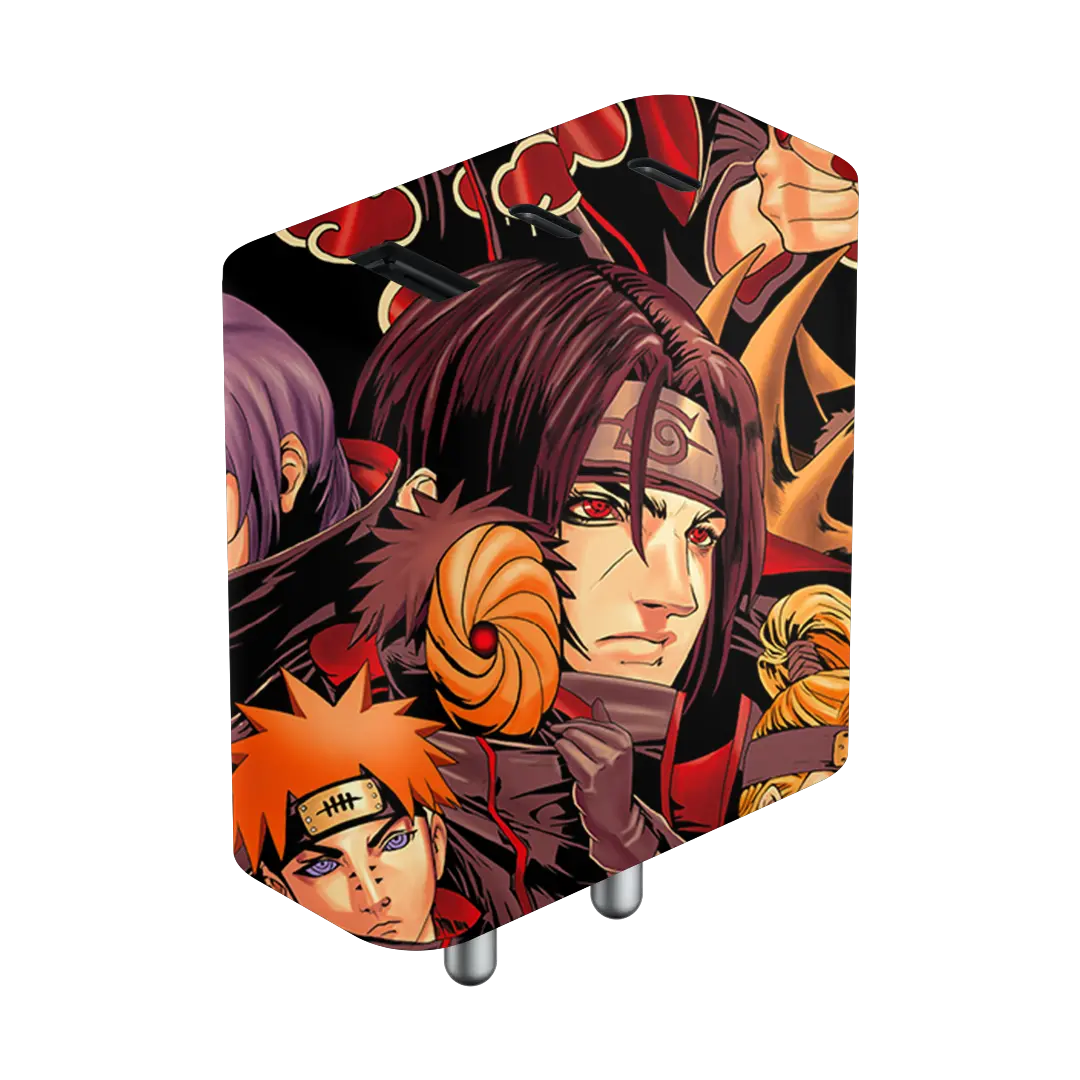 Preload Select Texture / Rogue Ninja