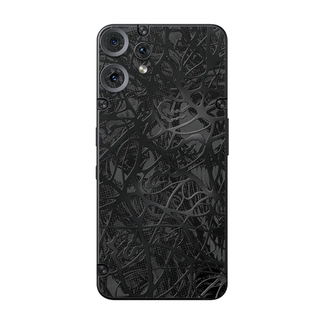 Preload Flat Back / Brutal Bite