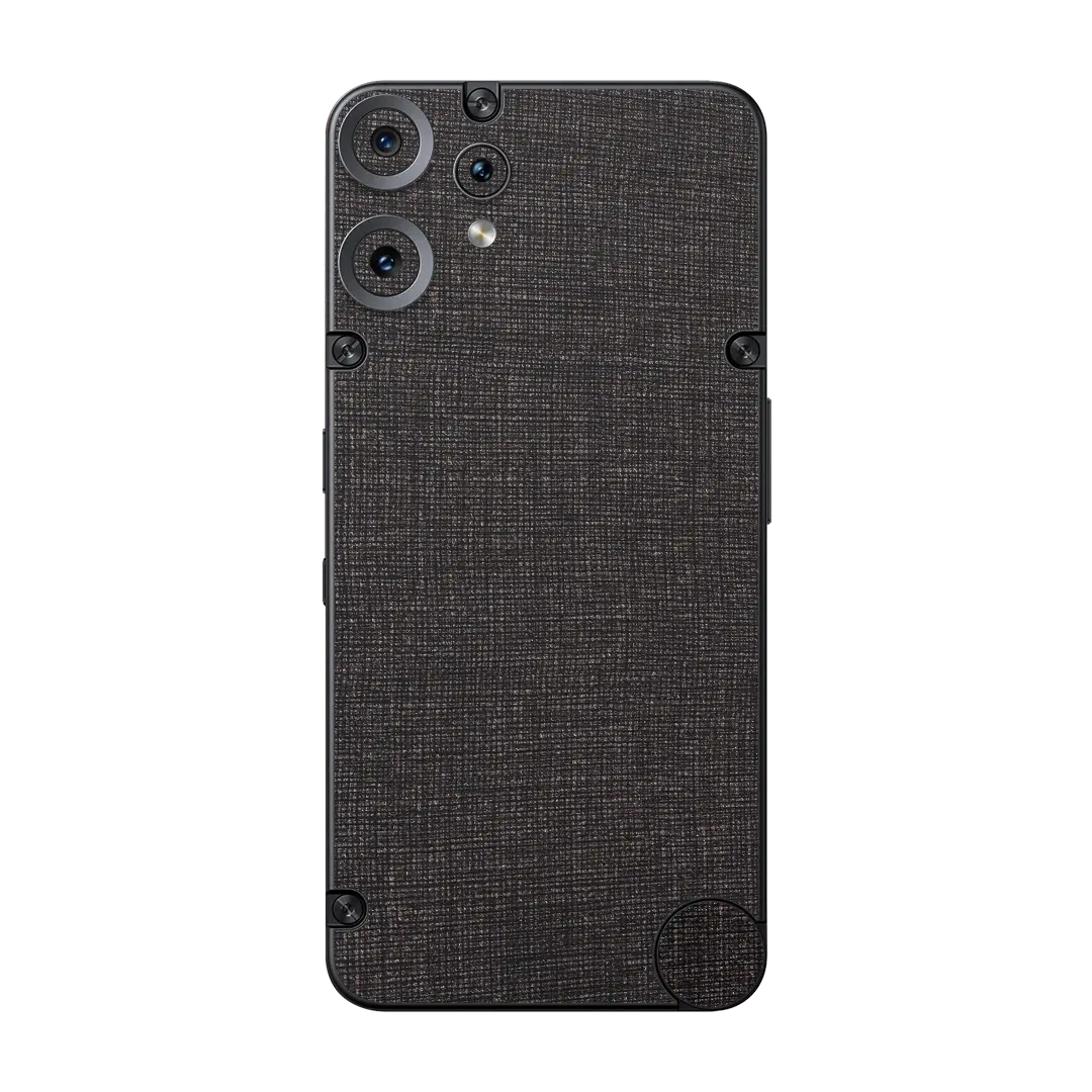 Preload Flat Back / Fabrix