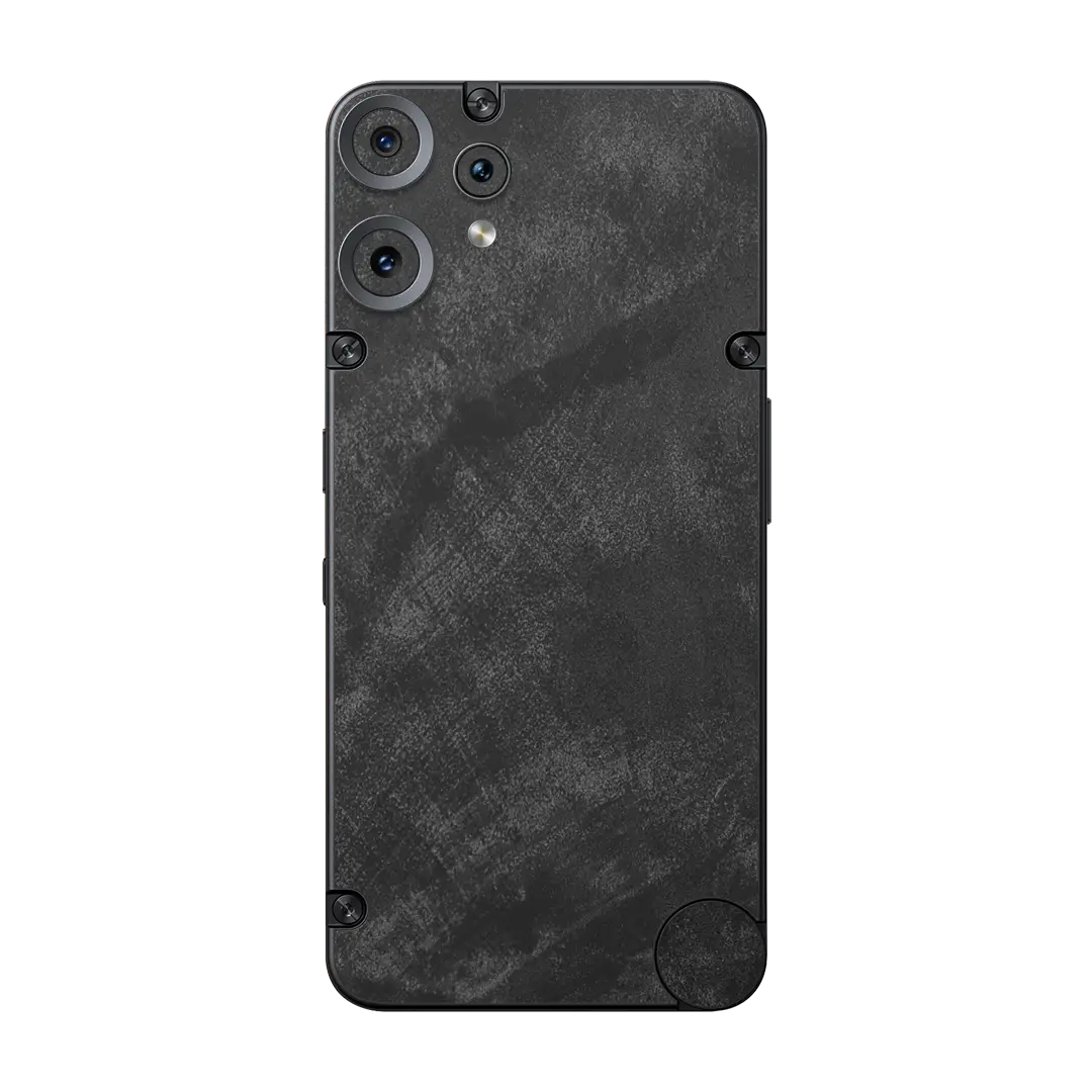 Preload Flat Back / Grunge