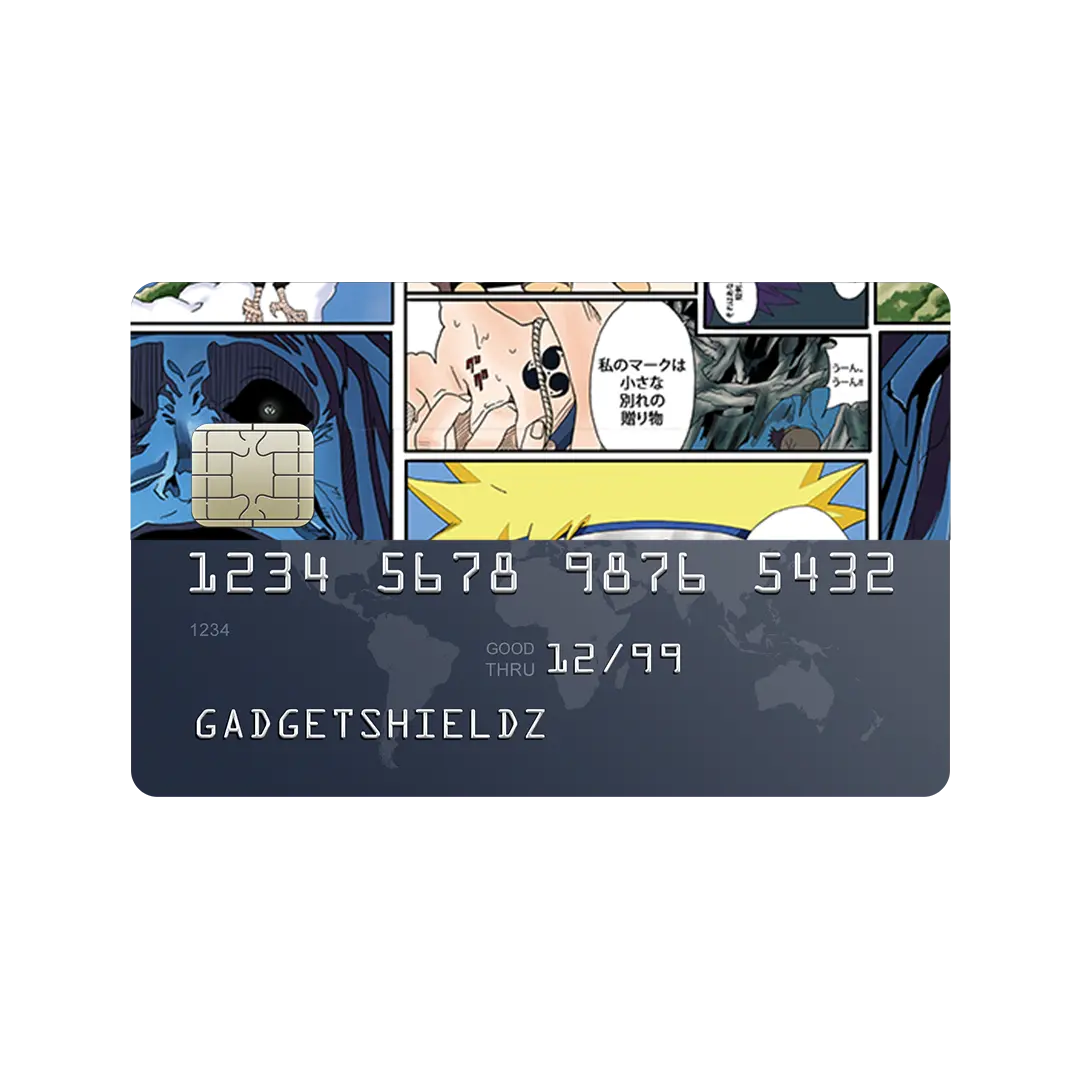 Preload Select Texture / Manga Relics