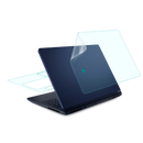 Dell Alienware 16 Aurora Gaming Laptop Transparent Skins Protector