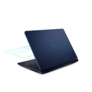 Dell Alienware 16 Aurora Gaming Laptop Transparent Skins Protector