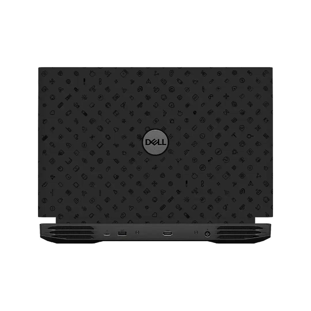 Preload Minimum / Iconic Shadow