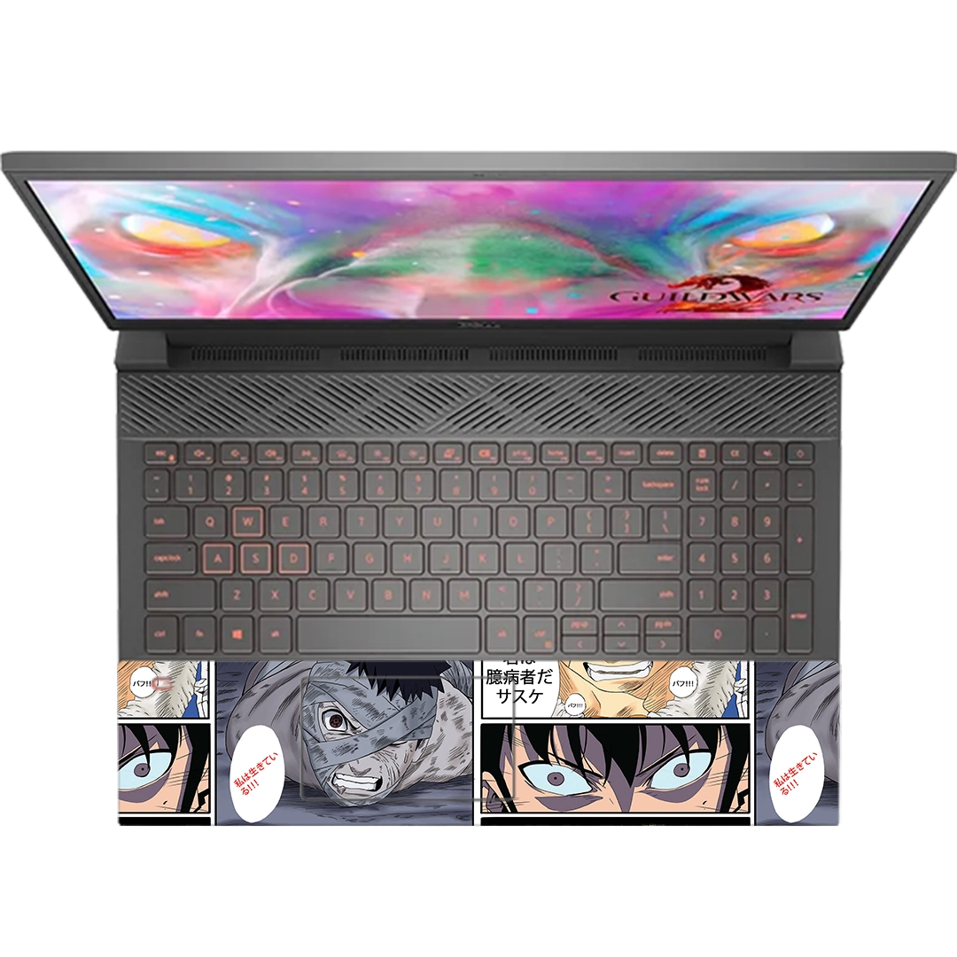 Preload Essential / Manga Relics