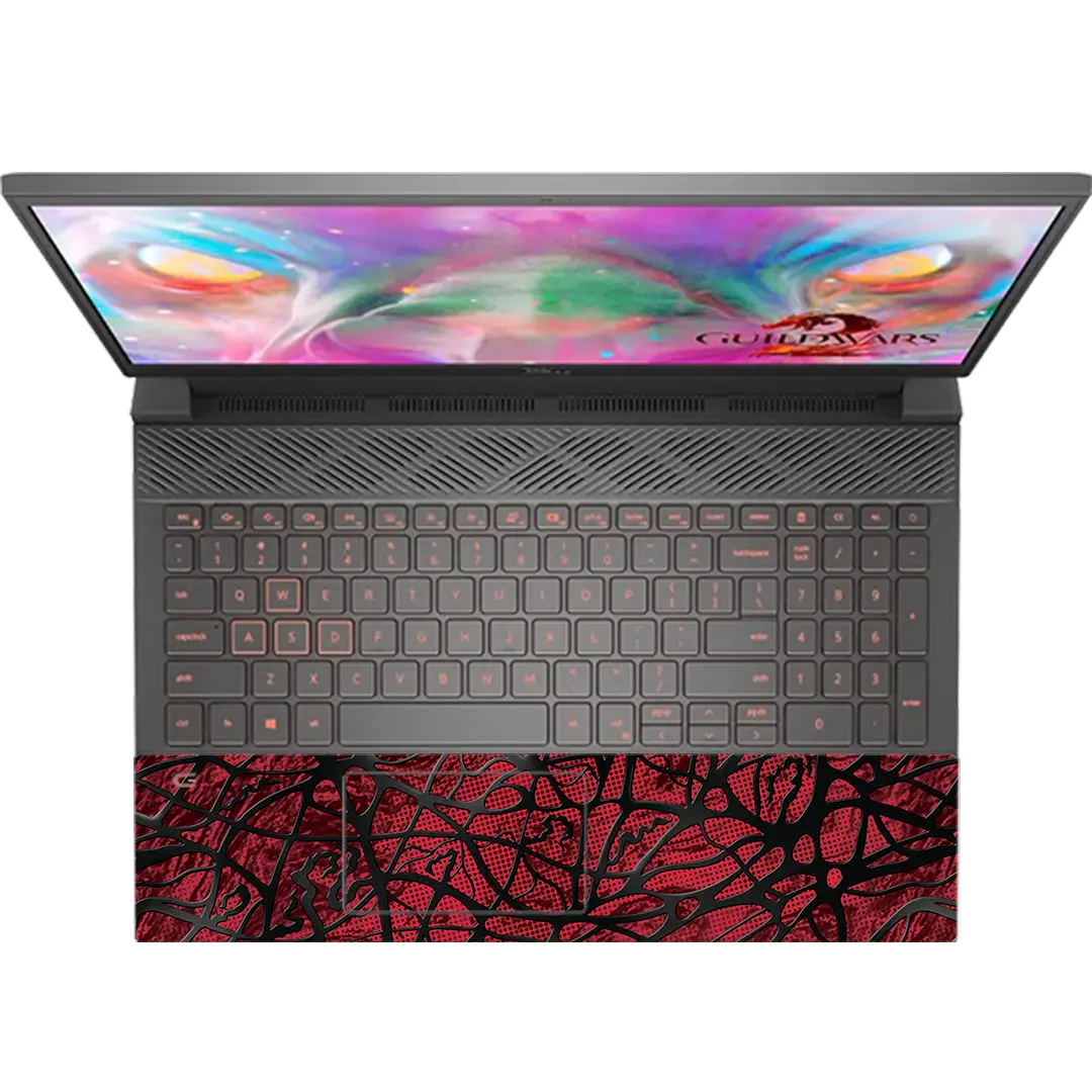 Preload Essential / Red Inmate