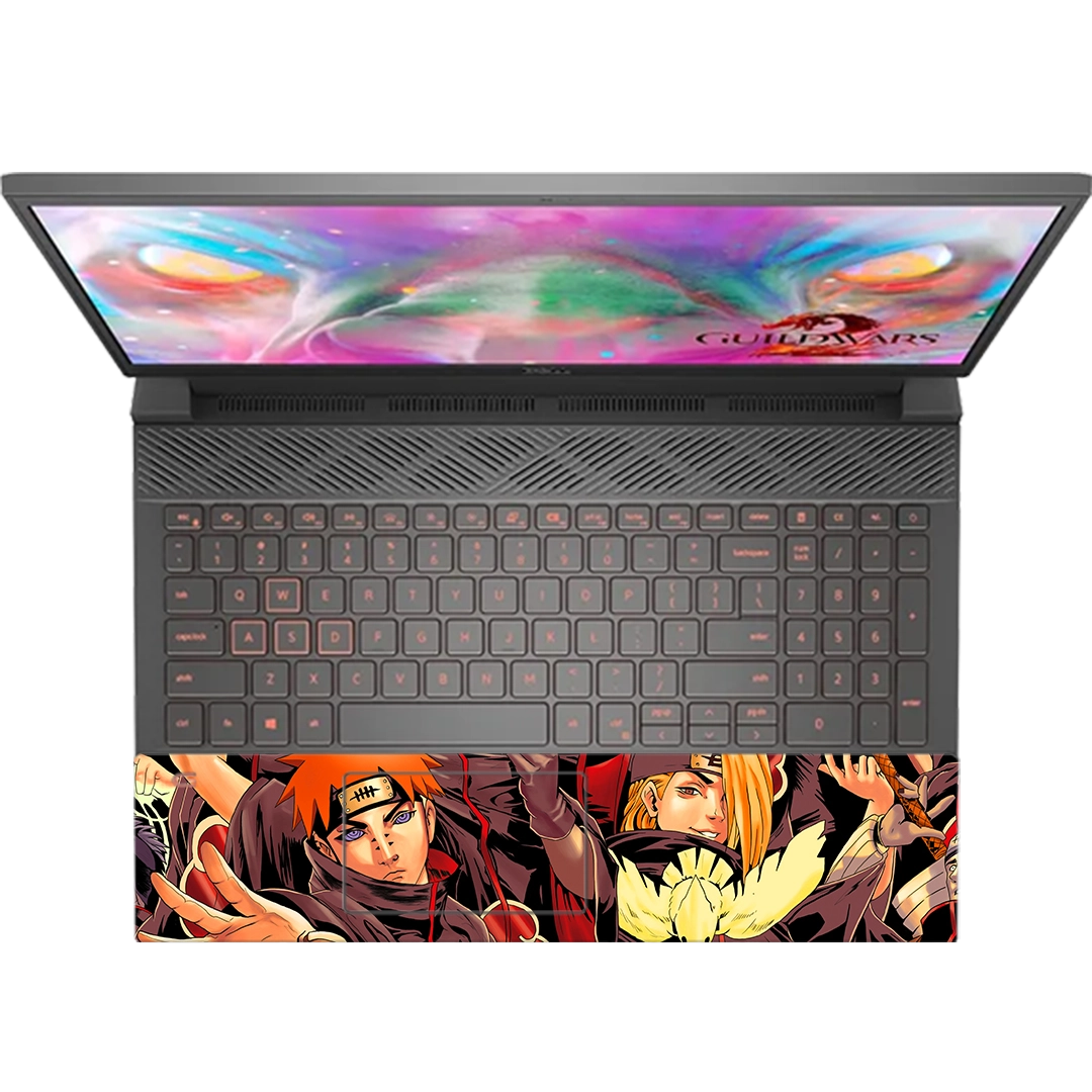 Preload Essential / Rogue Ninja