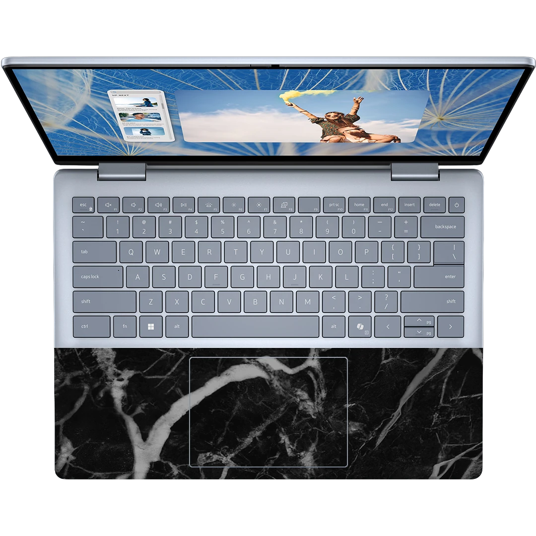 Preload Essential / Black Marble