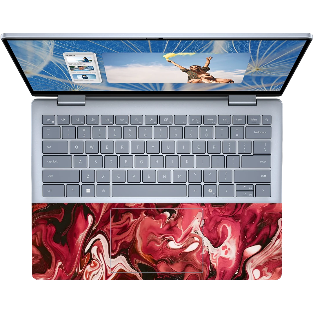 Preload Essential / Blood Rush