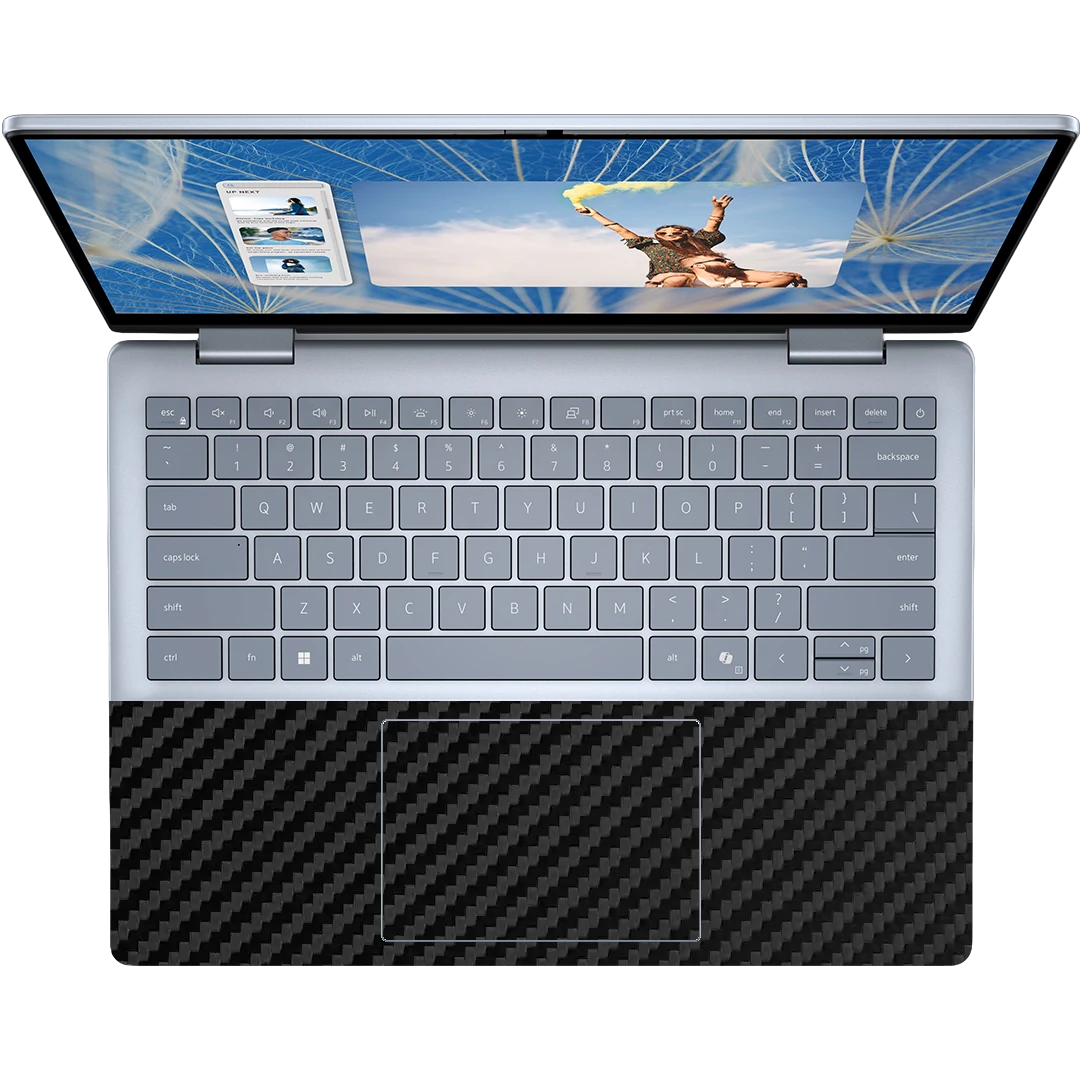 Preload Essential / Carbon Fiber