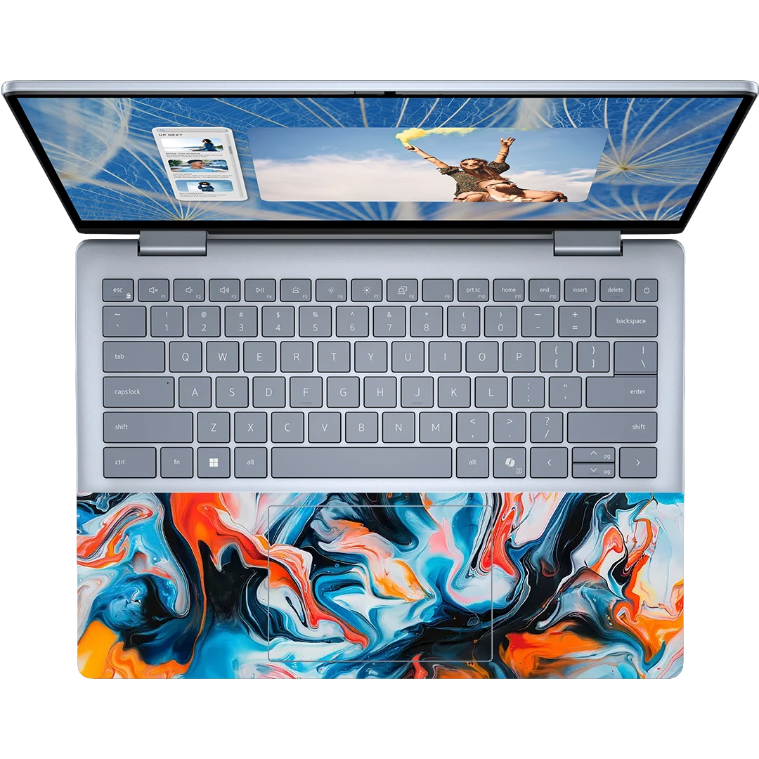 Preload Essential / Cryo Flare