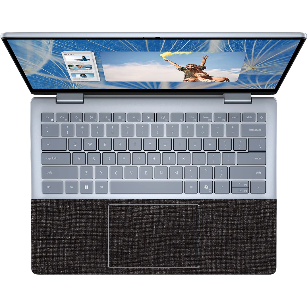 Preload Essential / Fabrix