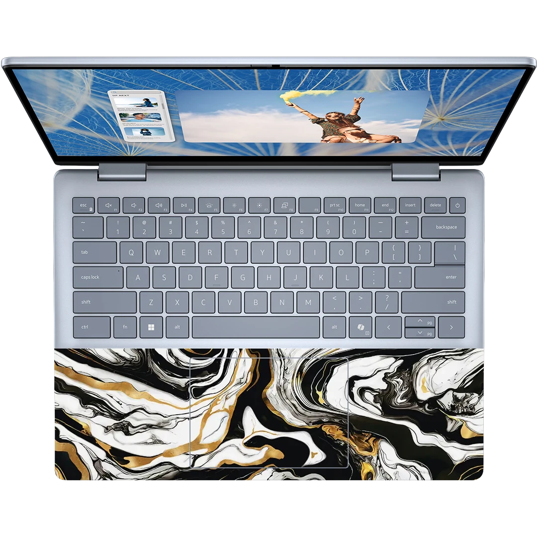 Preload Essential / Golden Abyss