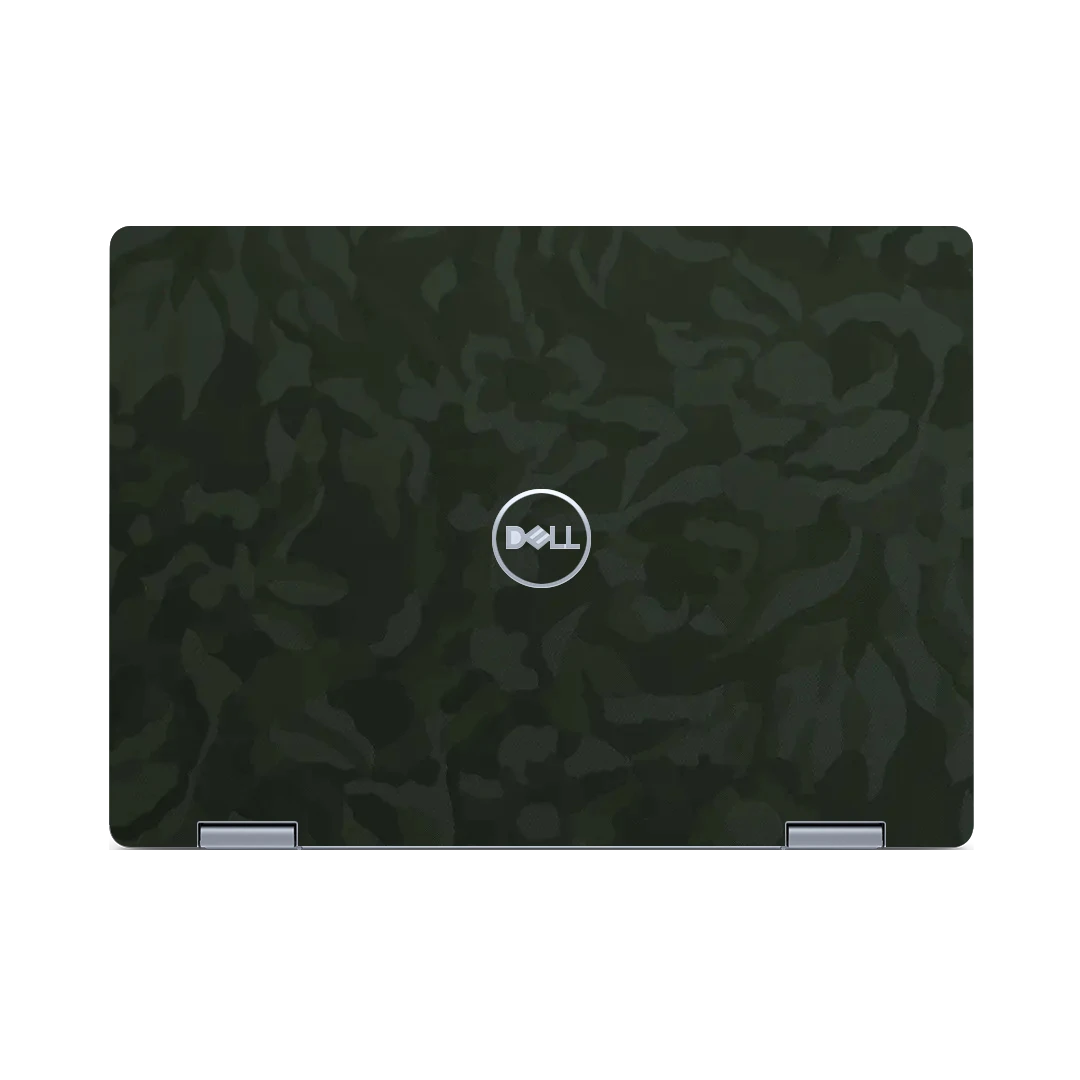 Preload Minimum / Green Camo