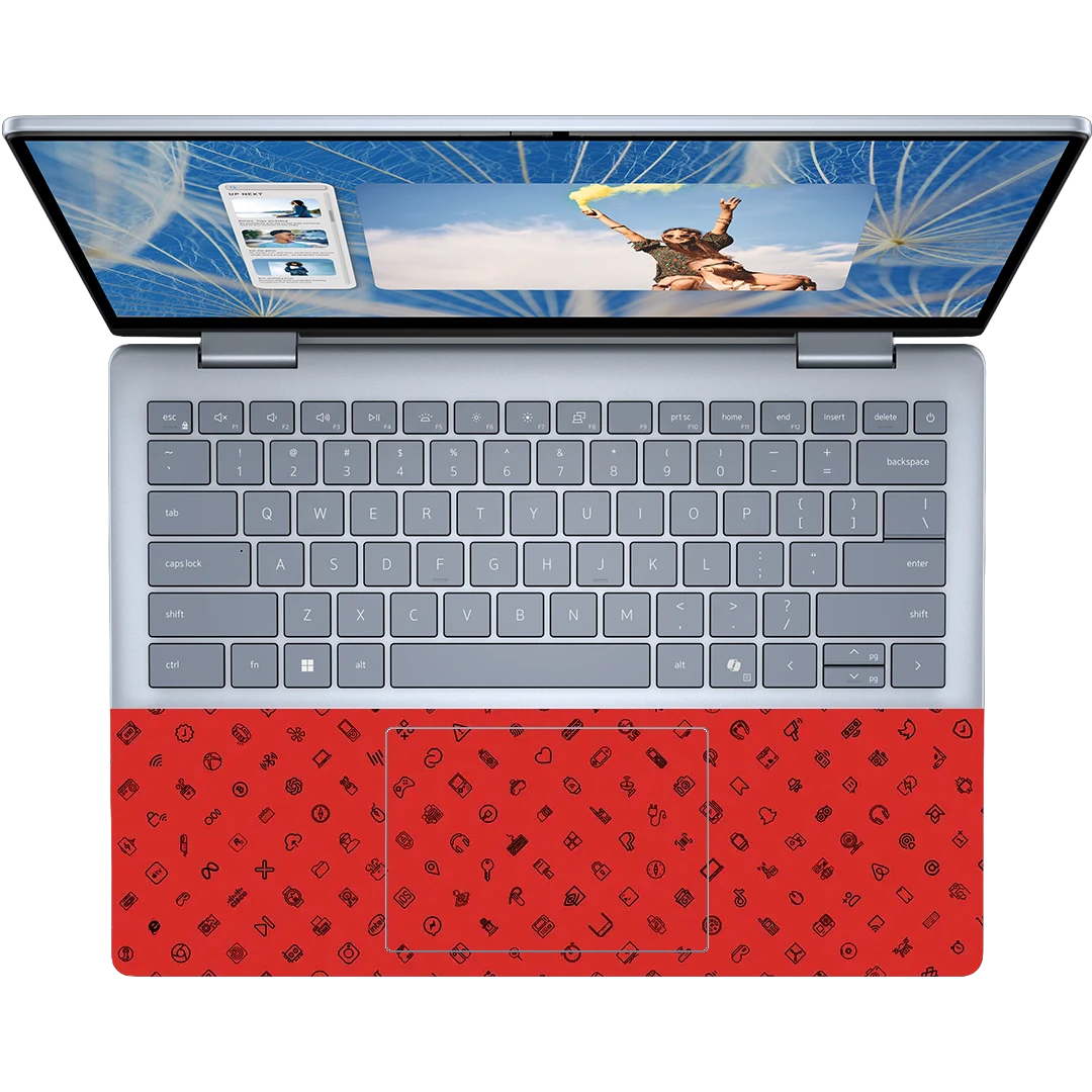 Preload Essential / Iconic Blaze