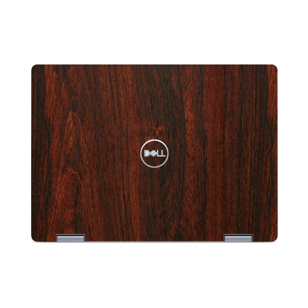 Preload Minimum / Mahogany Wood